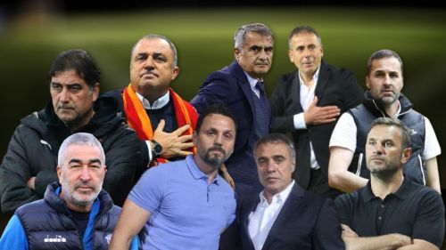 Süper Lig'de Gaziantep FK başlattı, değişim devam ediyor